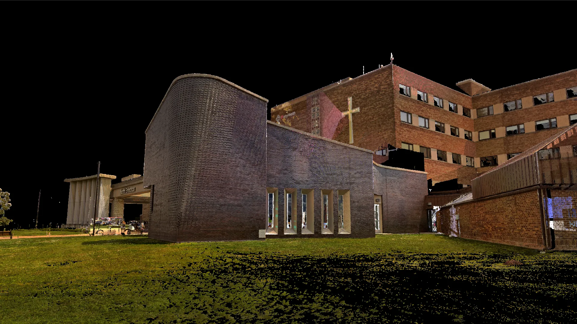 Empathy In Point Clouds