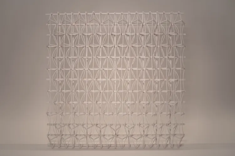 US Embassy London Facade Study