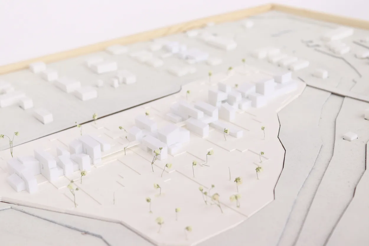 Site Model