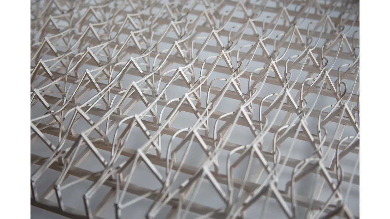 US Embassy London Facade Study