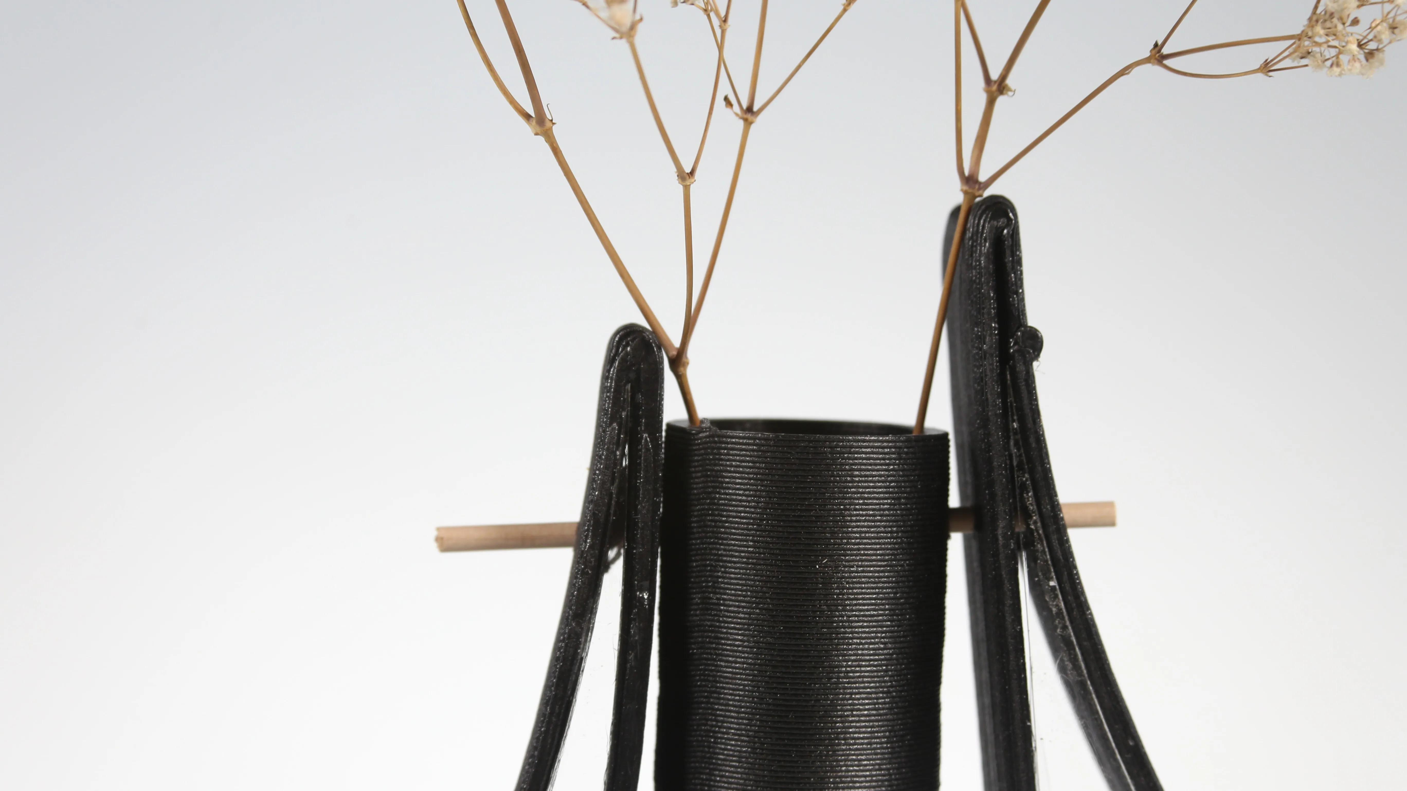 Vases by KUKA