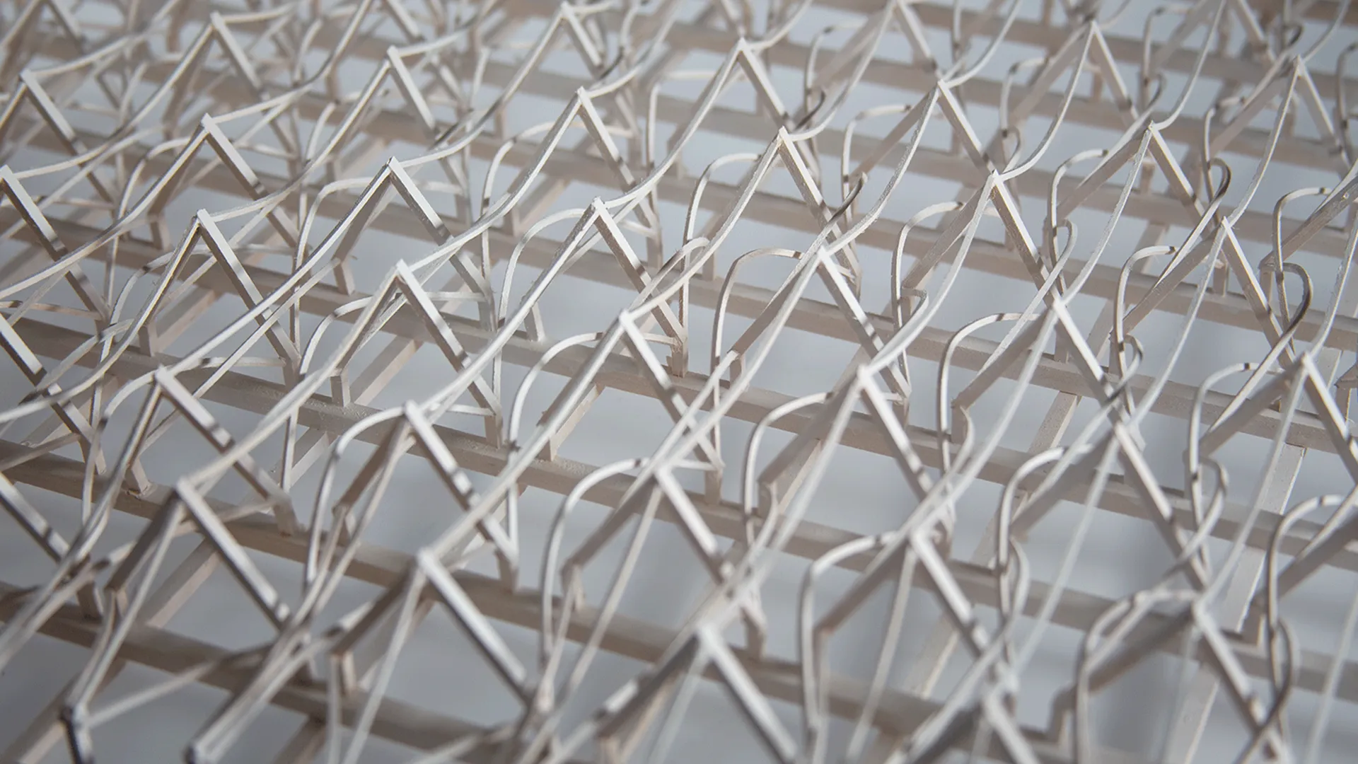 US Embassy London Facade Study